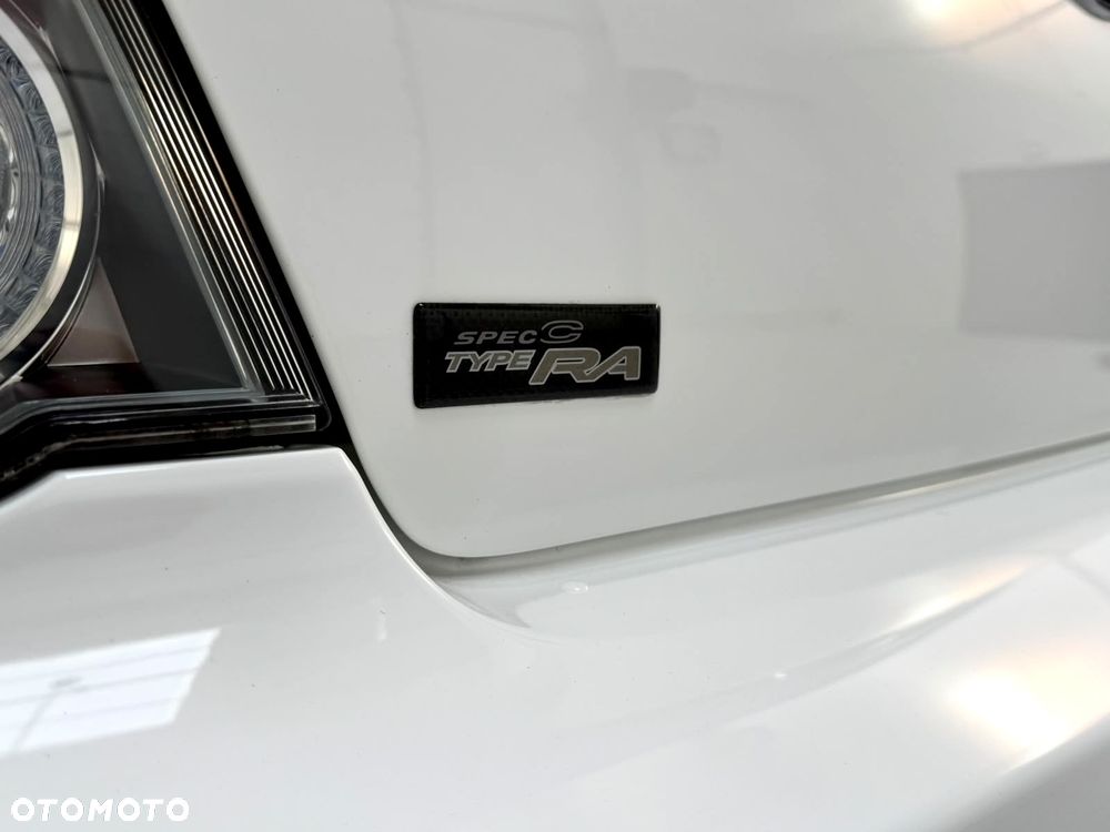 Subaru Impreza - 17