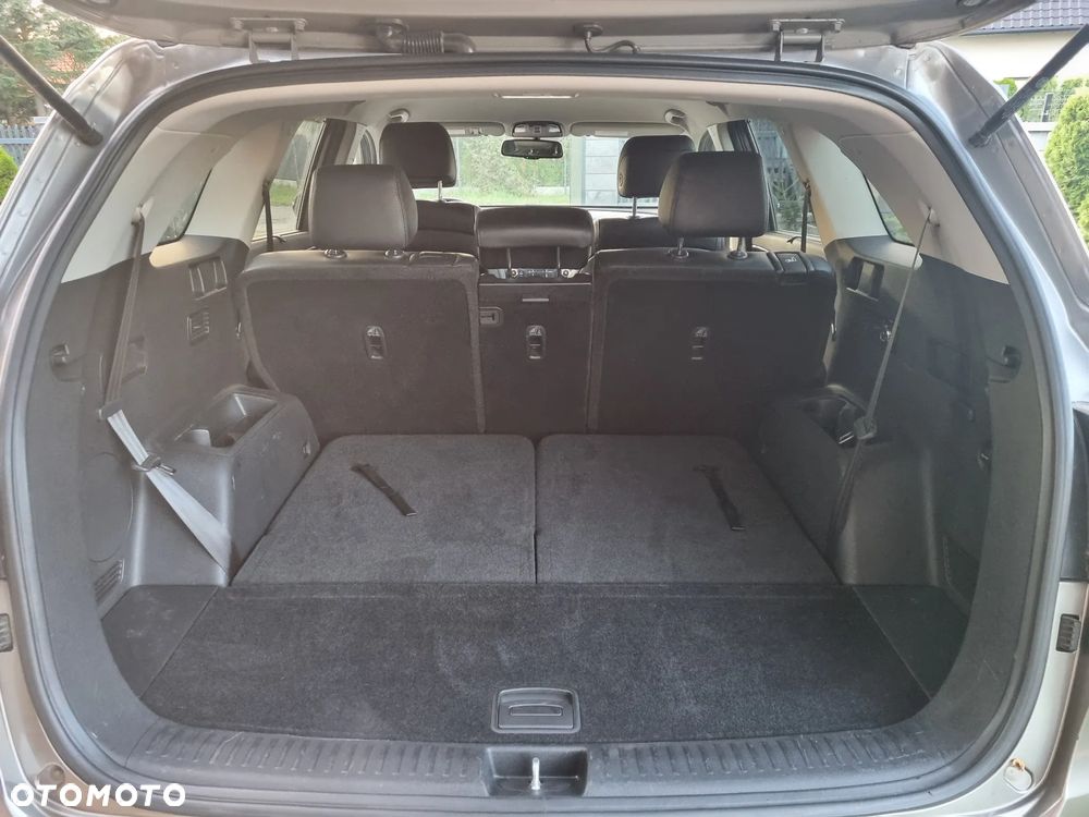 Kia Sorento - 21