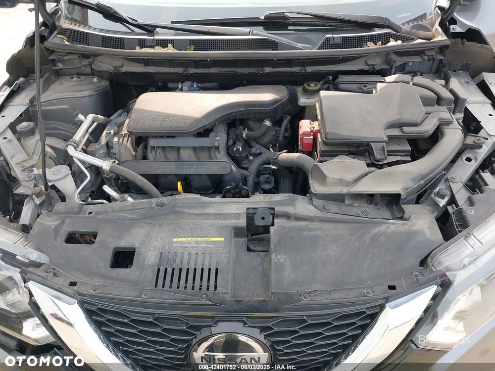 Nissan X-Trail - 13
