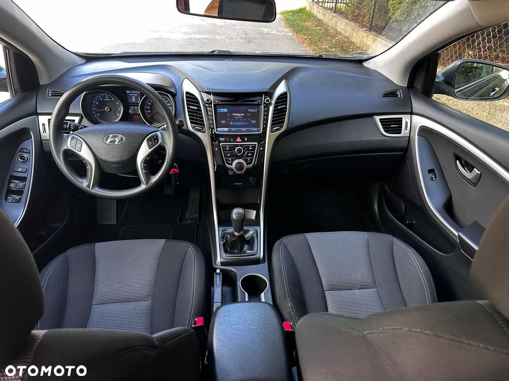 Hyundai i30 - 20
