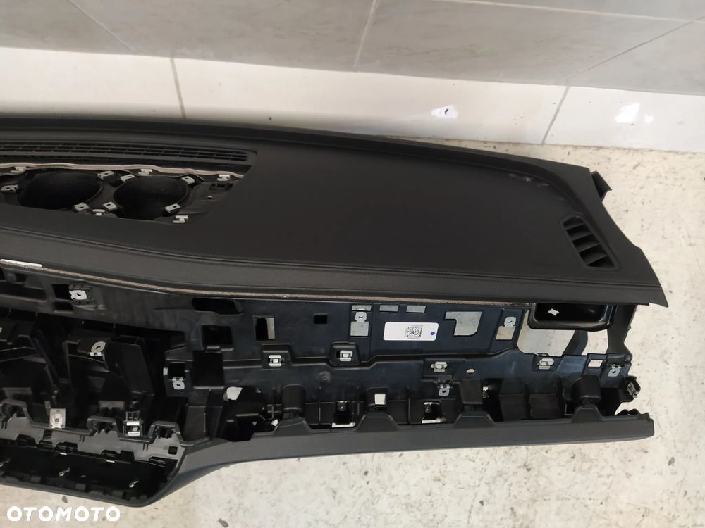 VW PASSAT B9 DESKA ROZDZIELCZA KONSOLA KOKPIT NOWY ORYGINAŁ - 8