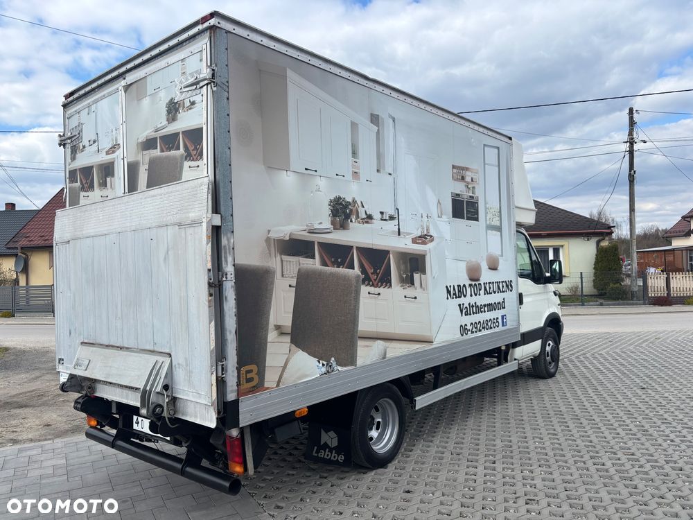 Iveco 35C12 - 4