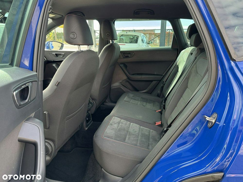 Seat Ateca 1.5 TSI FR S&S - 25