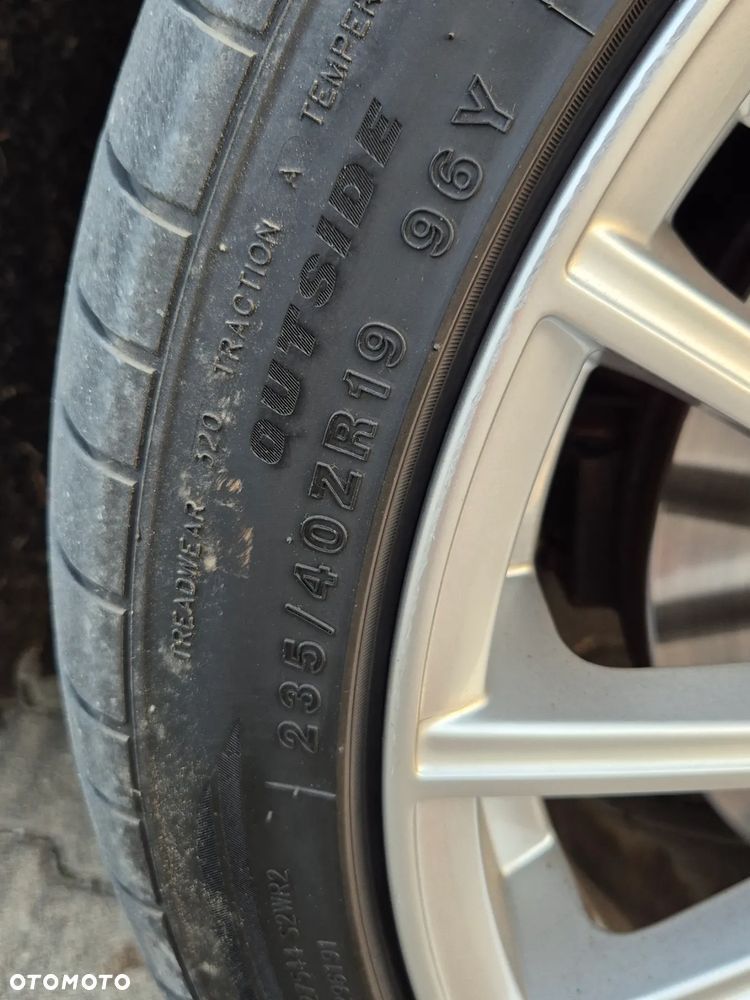 Peugeot 508 2.2 HDi GT - 34