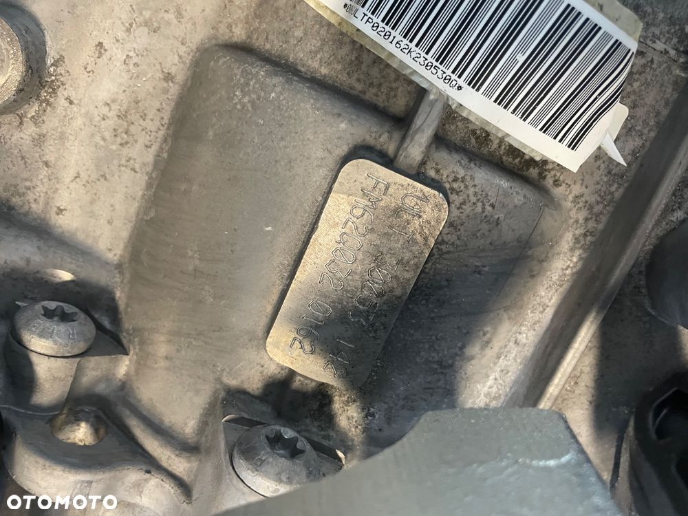 SEAT TARRACO LIFT KODIAQ TIGUAN skrzynia biegów ULT jak nowa po przebiegu 11 tys - 4