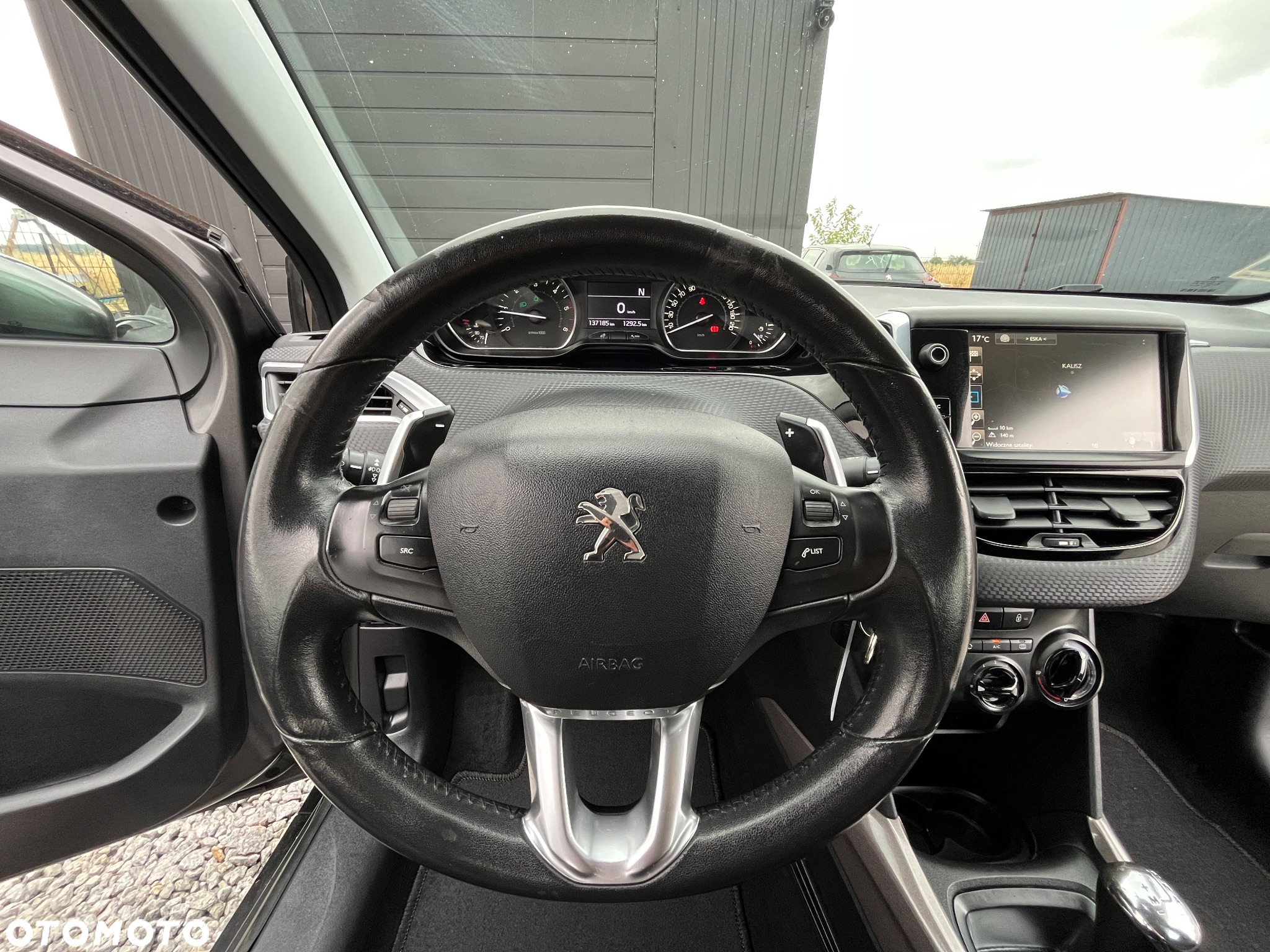 Peugeot 2008 e-HDi FAP 92 ETG6 STOP & START Allure - 20