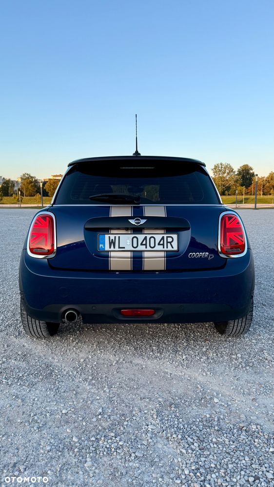 MINI Cooper D - 5