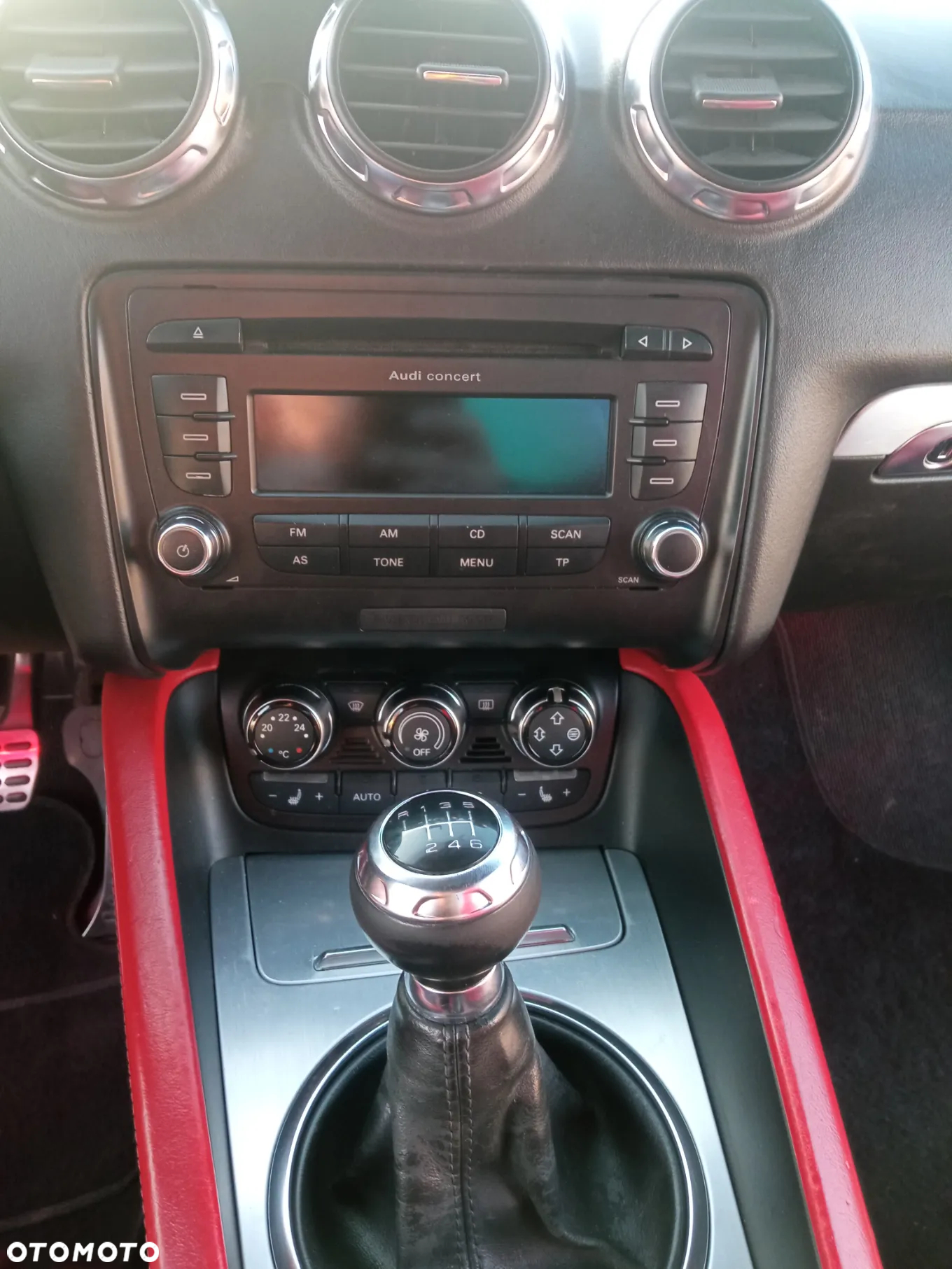 Audi TT Coupe 3.2 Quattro - 10