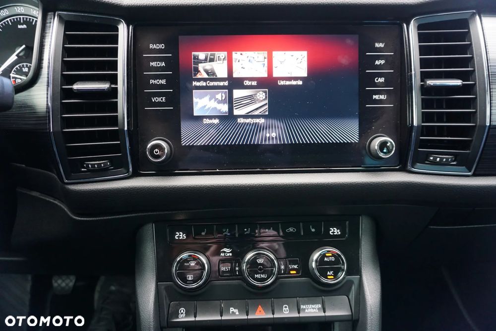 Skoda Kodiaq 1.4 TSI Ambition - 22