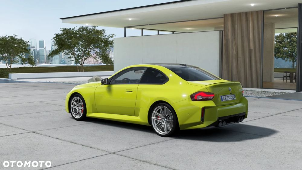 BMW M2 - 2