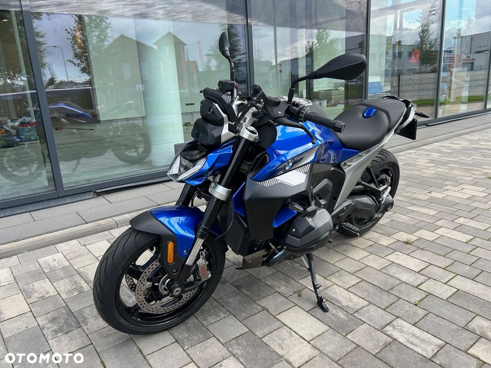 BMW R - 5