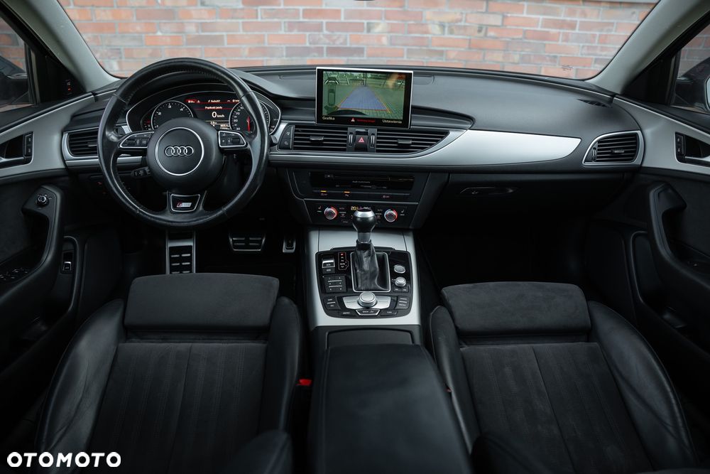 Audi A6 Avant 3.0 TDI S tronic - 4