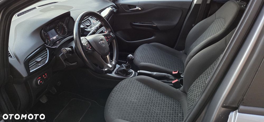 Opel Corsa 1.4 Color Edition - 9
