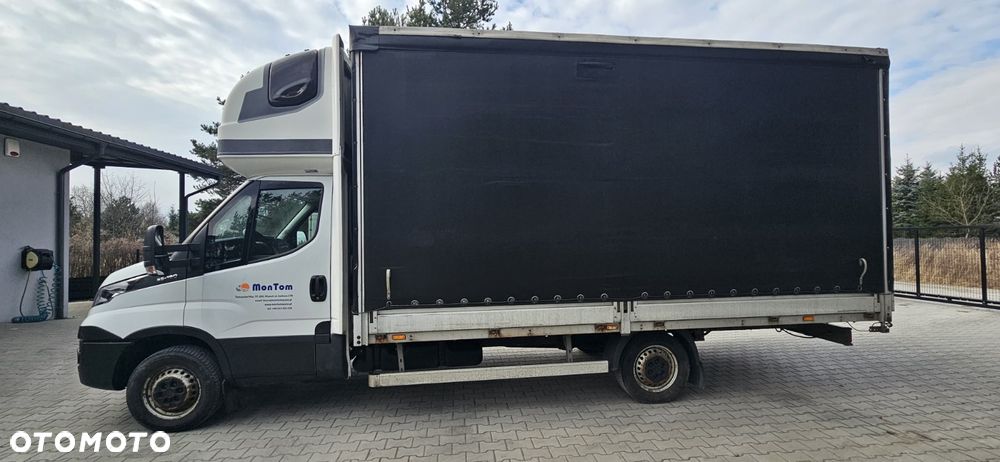 Iveco Daily - 5