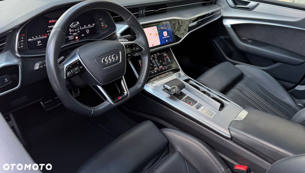 Audi A7 Sportback - 17