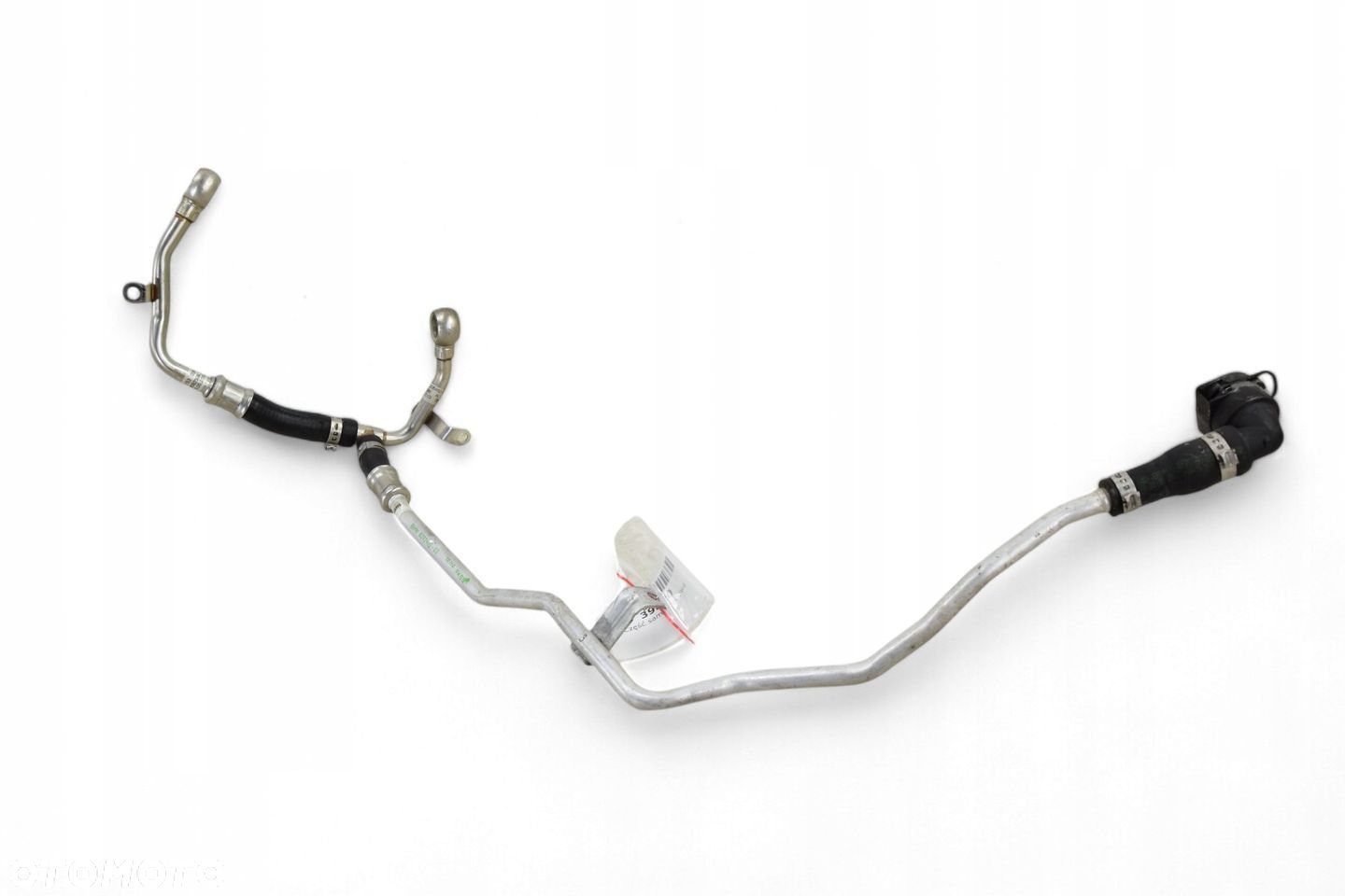 Przewód Chłodzenia Turbiny BMW M5 F90 G30 4.4 V8 8092600 - 1