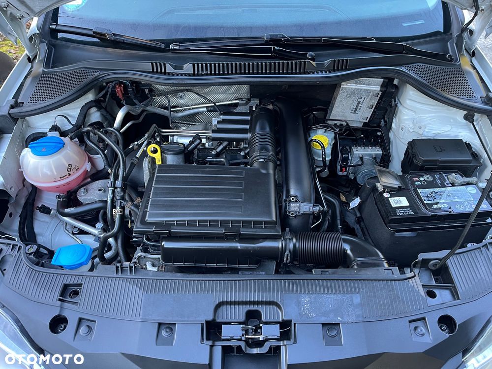 Seat Ibiza 1.2 TSI CONNECT - 27