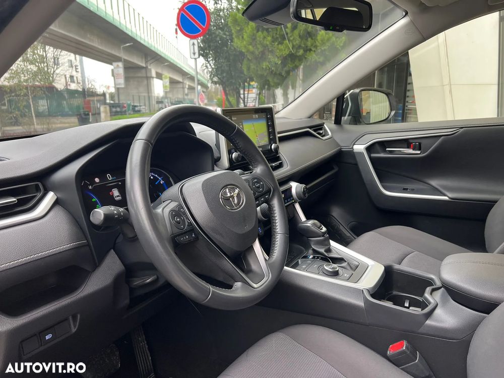 Toyota RAV4 - 19