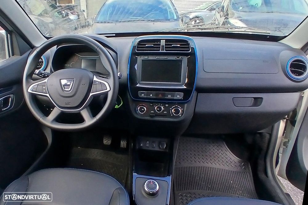 Dacia Spring Electric 45 Essential - 7
