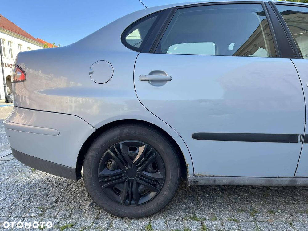 Seat Cordoba - 4