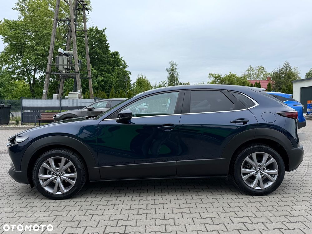 Mazda CX-30 - 10