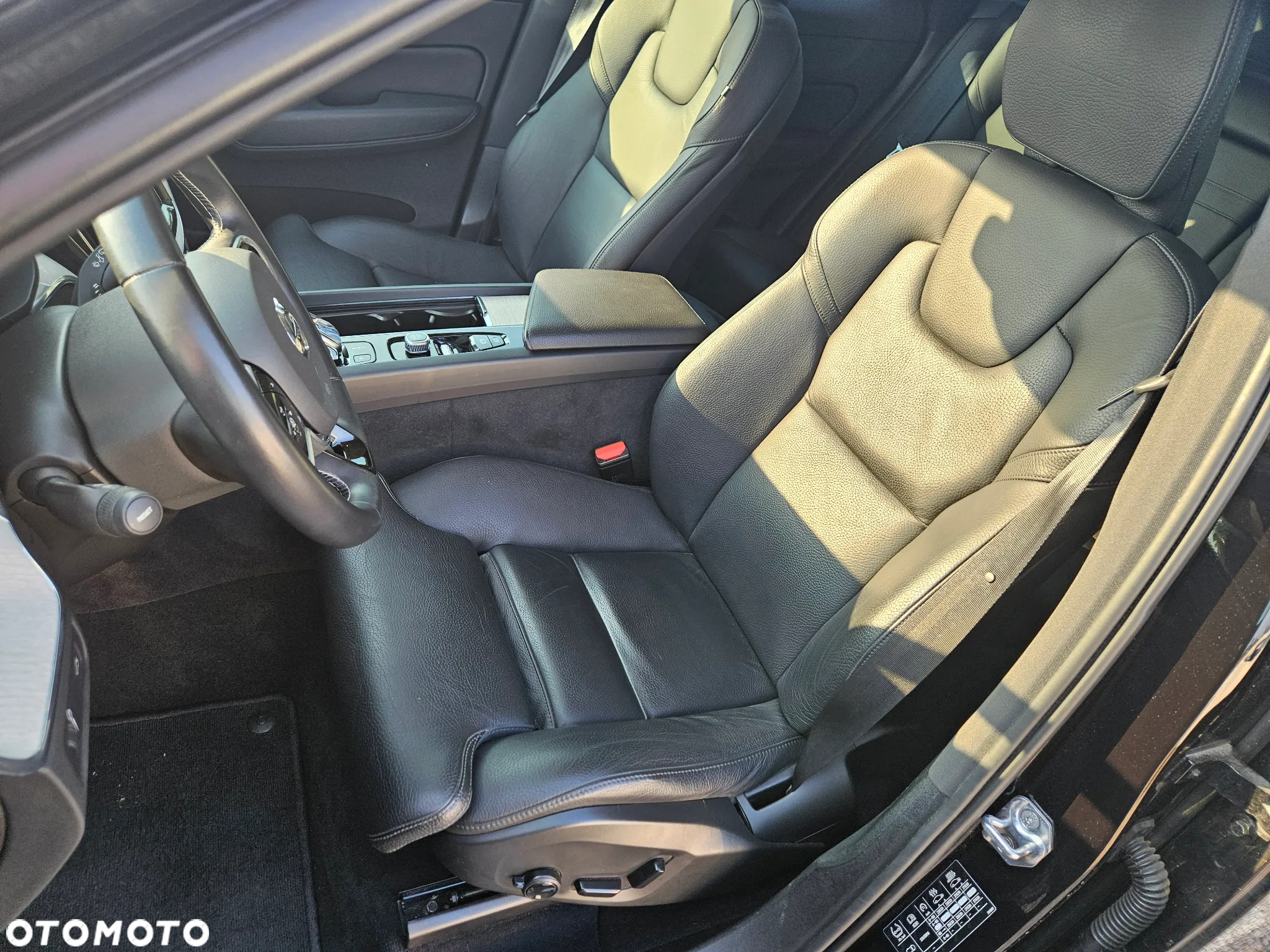 Volvo XC 60 B5 B AWD Geartronic Inscription - 7