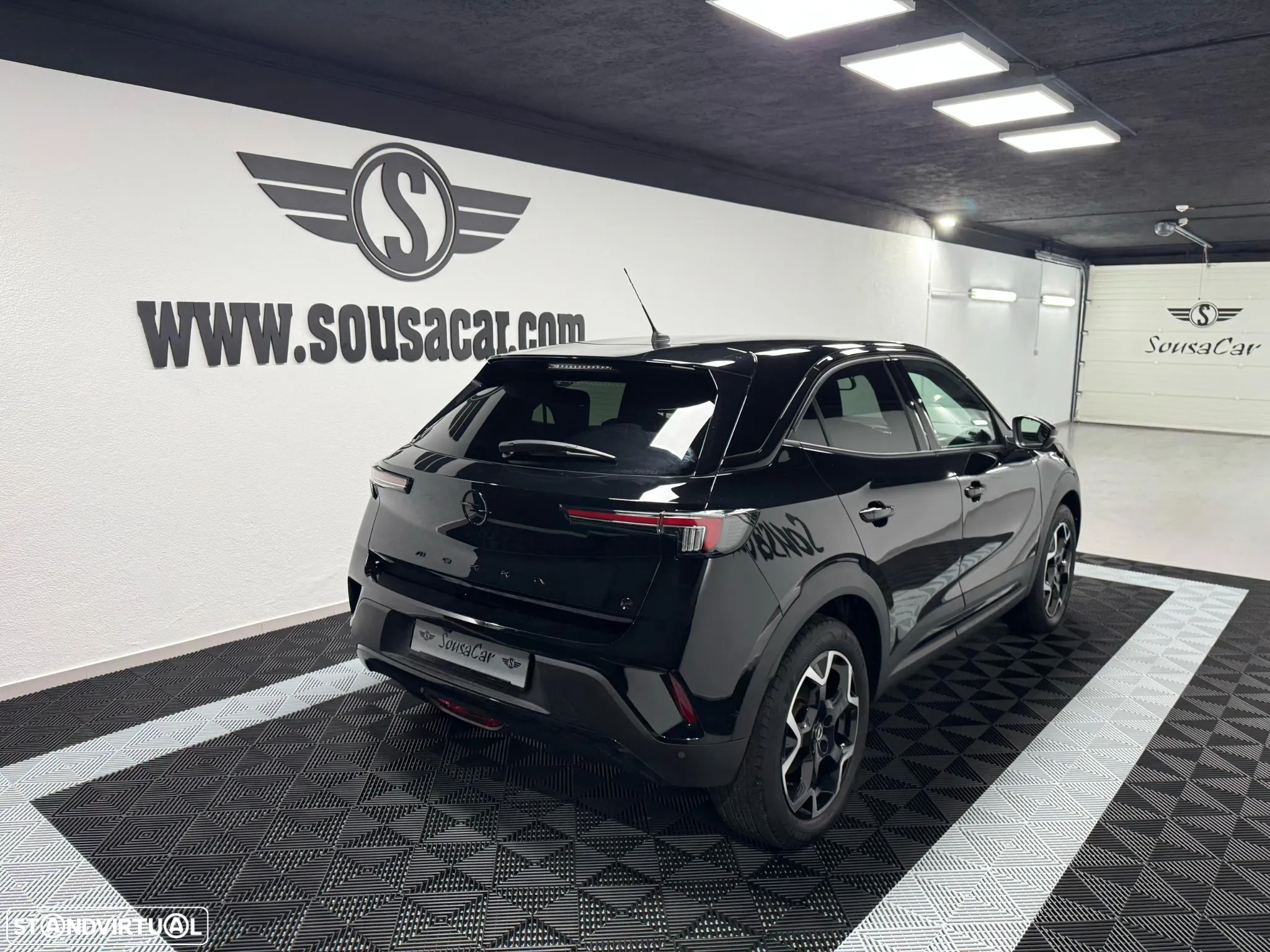 Opel Mokka-e Ultimate - 3