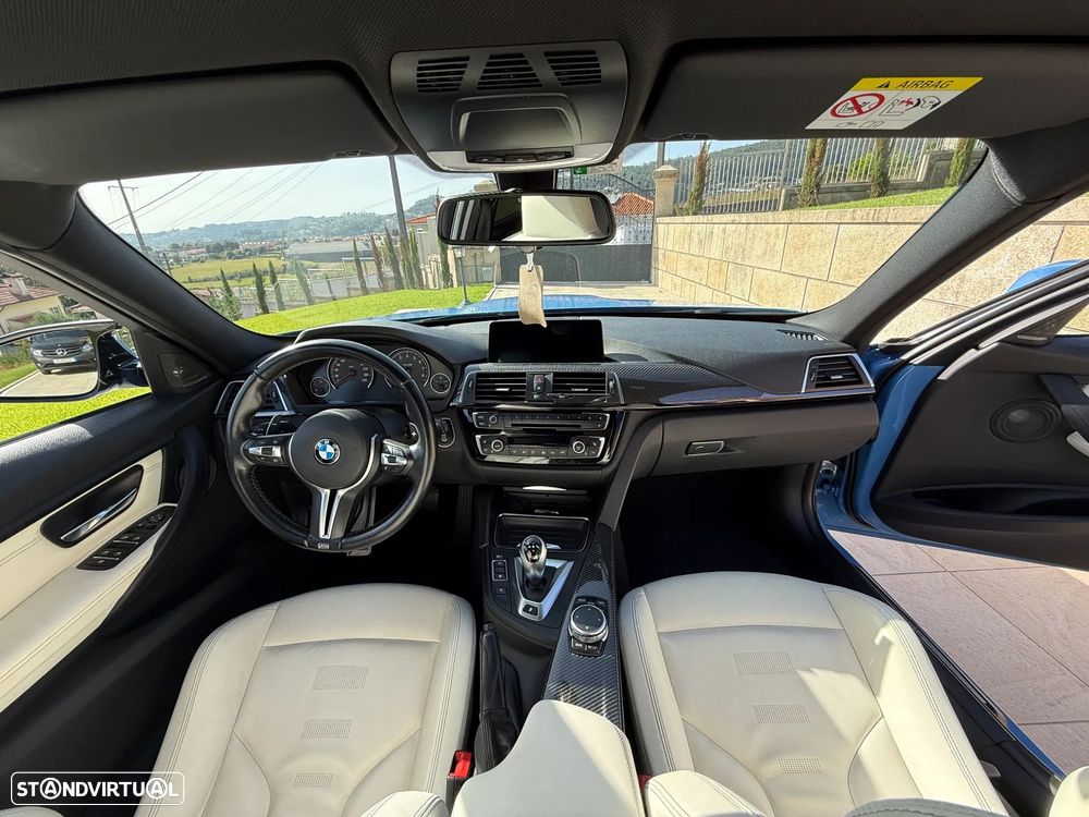 BMW M3 - 21