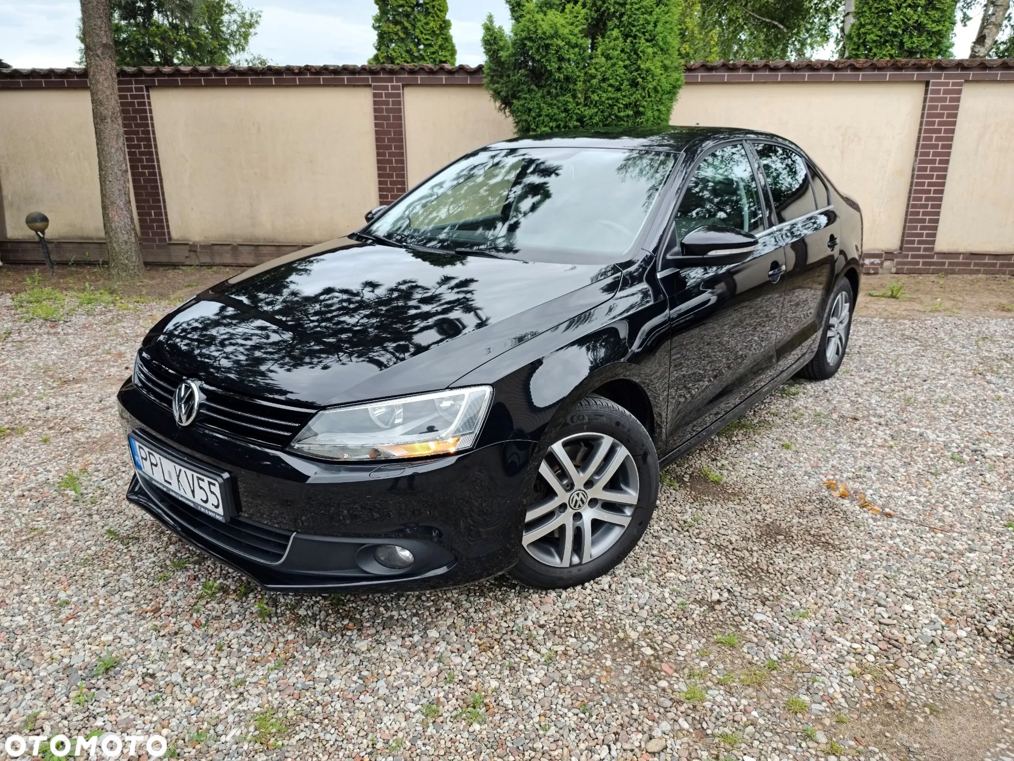 Volkswagen Jetta 1.4 TSI Highline - 1