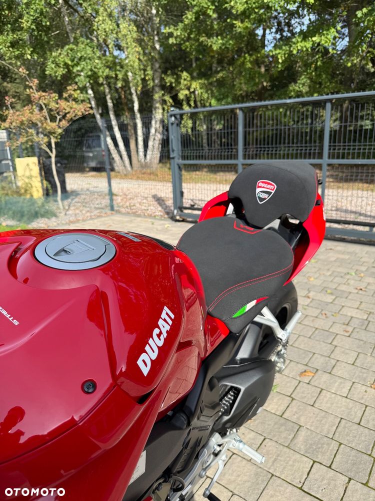 Ducati Streetfighter V4 - 5