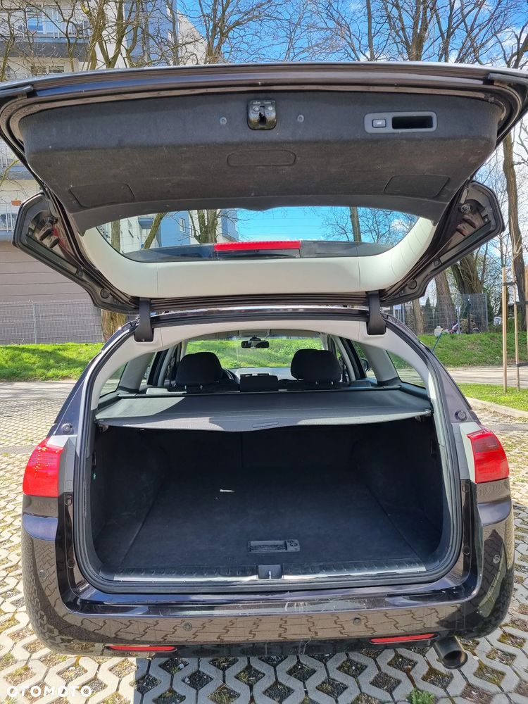 Honda Accord 2.0 Comfort - 5