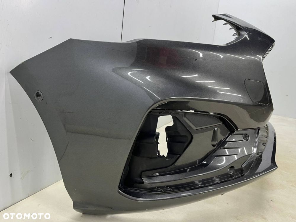 Zderzak przedni Ford Focus Mk4 IV ST-Line ST Line 18r.-  przód JX7B-17757-S - 2
