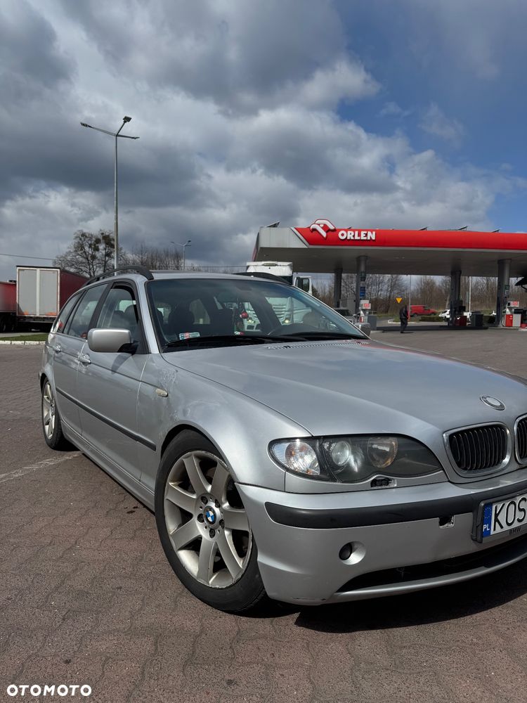 BMW Seria 3 - 11