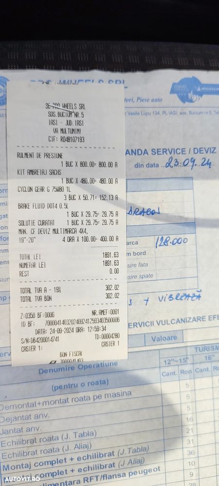 Kia Ceed 1.4 GSL Best - 14