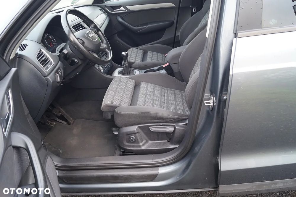 Audi Q3 2.0 TDI - 19