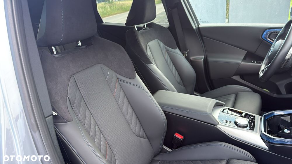 BMW X3 20d xDrive - 20
