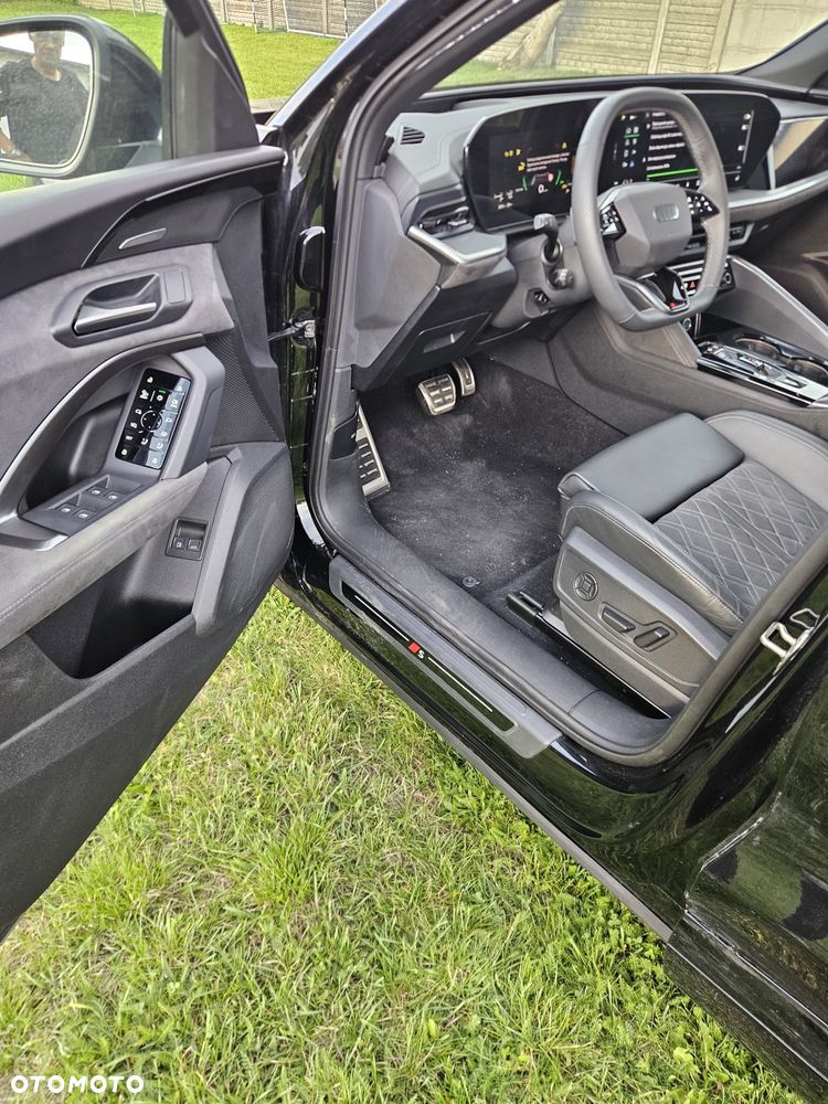 Audi Q5 - 10