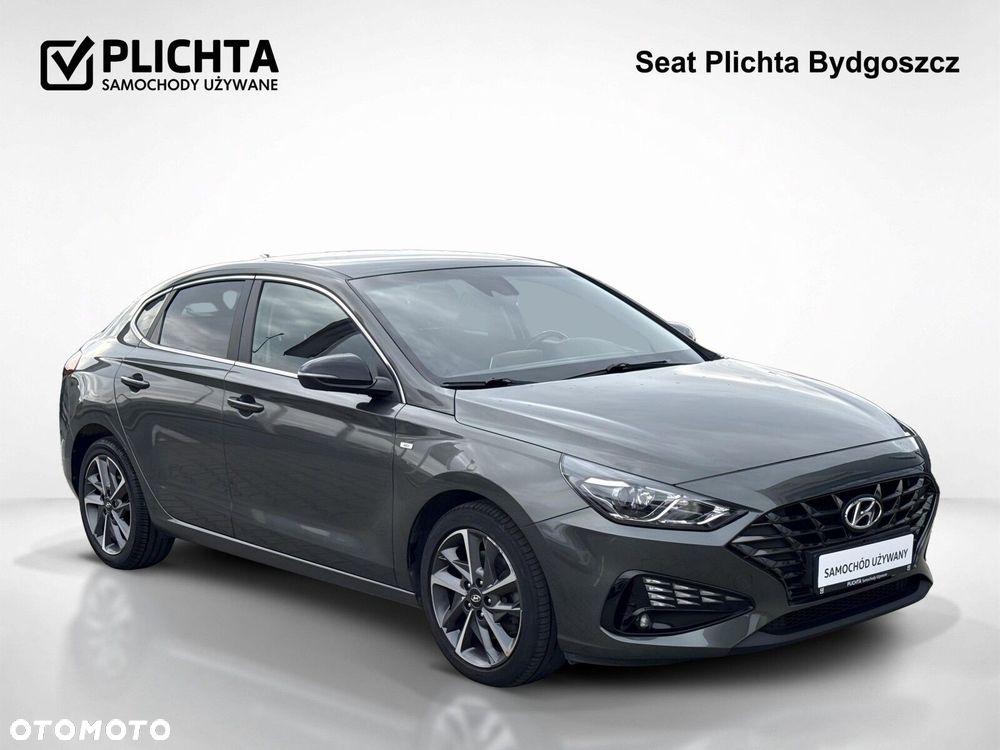 Hyundai i30 - 8