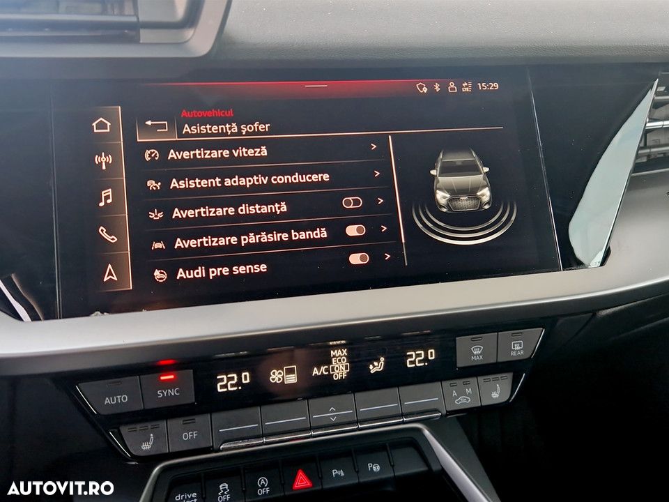 Audi A3 - 22