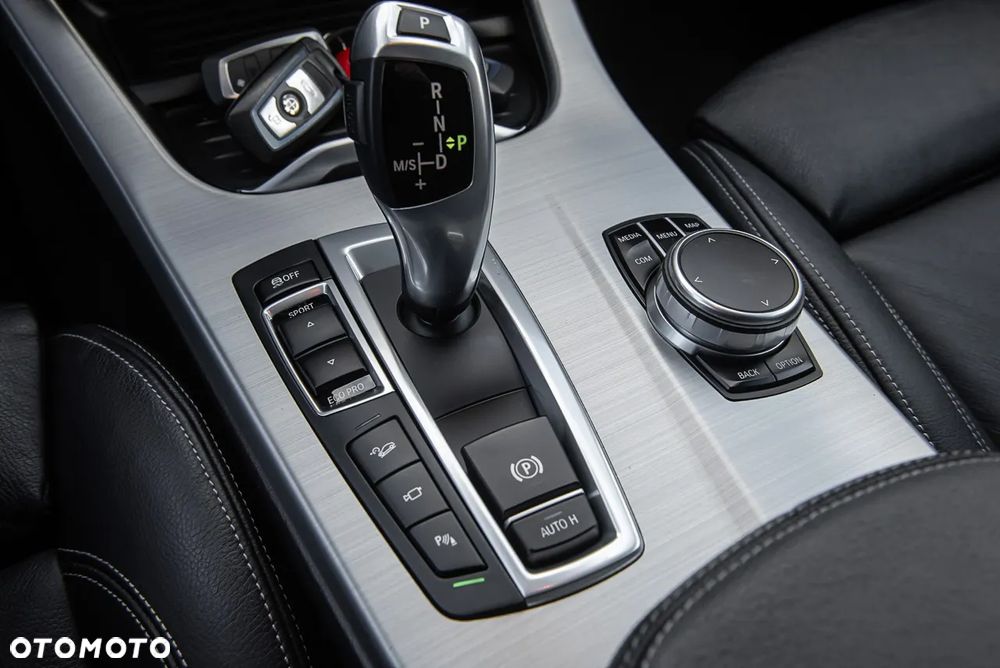 BMW X4 xDrive20d M Sport X sport - 28