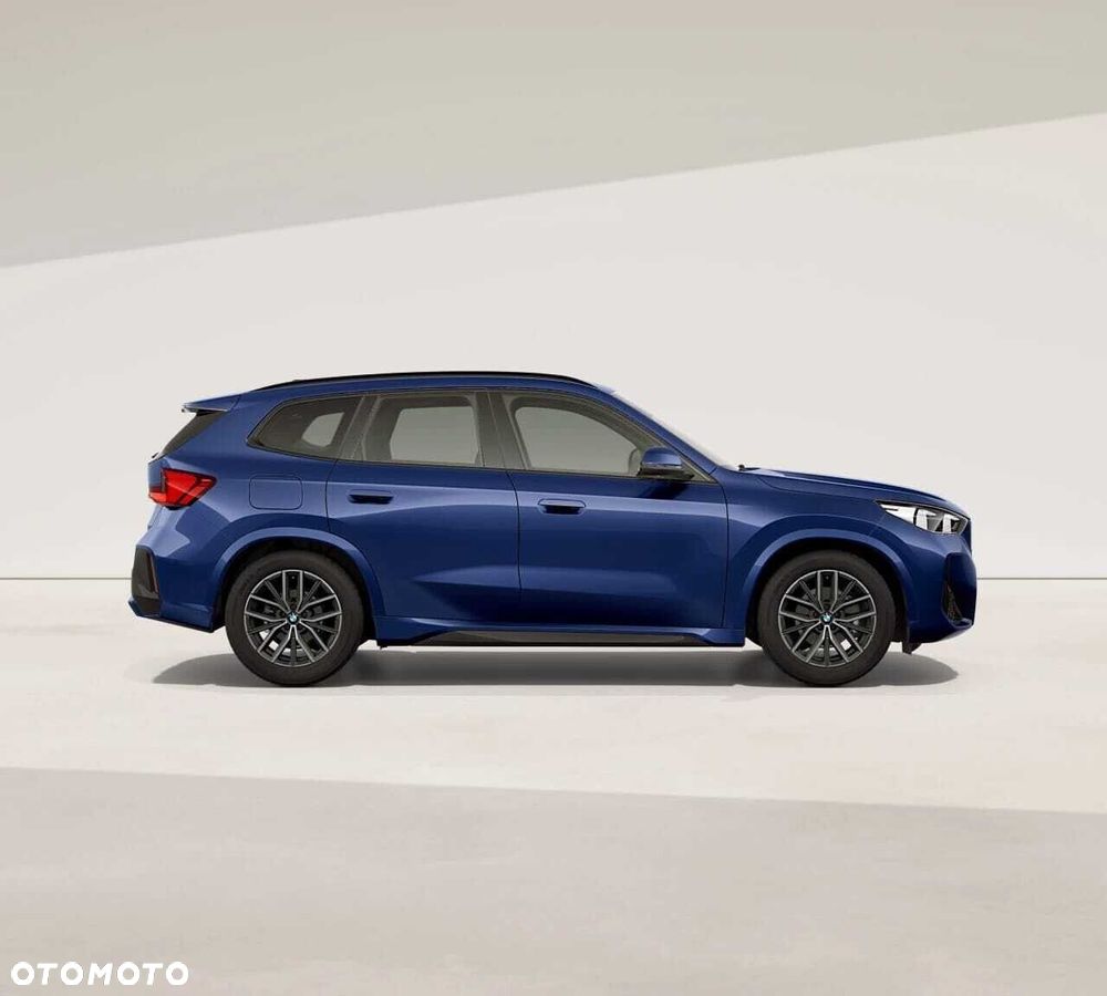 BMW X1 sDrive18i M Sport - 6