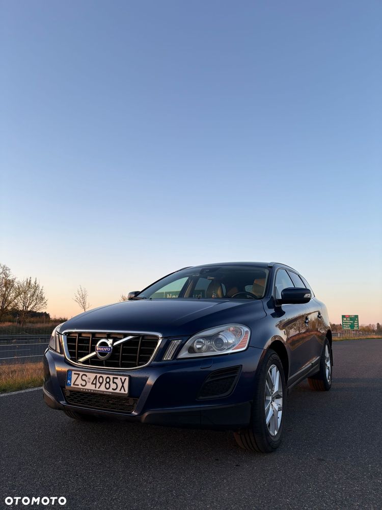 Volvo XC 60 - 13