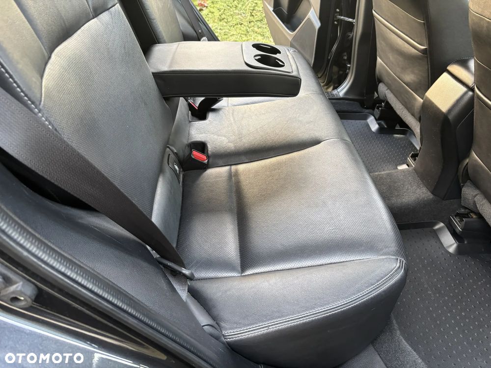 Subaru Forester 2.0X Lineartronic Exclusive - 14