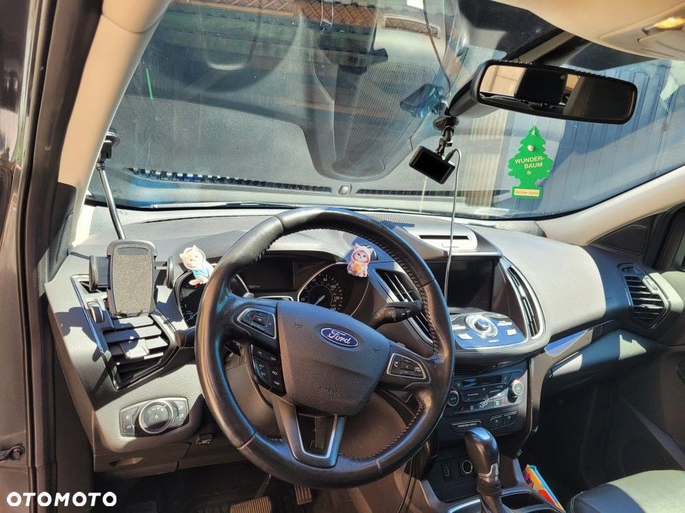 Ford Escape - 6