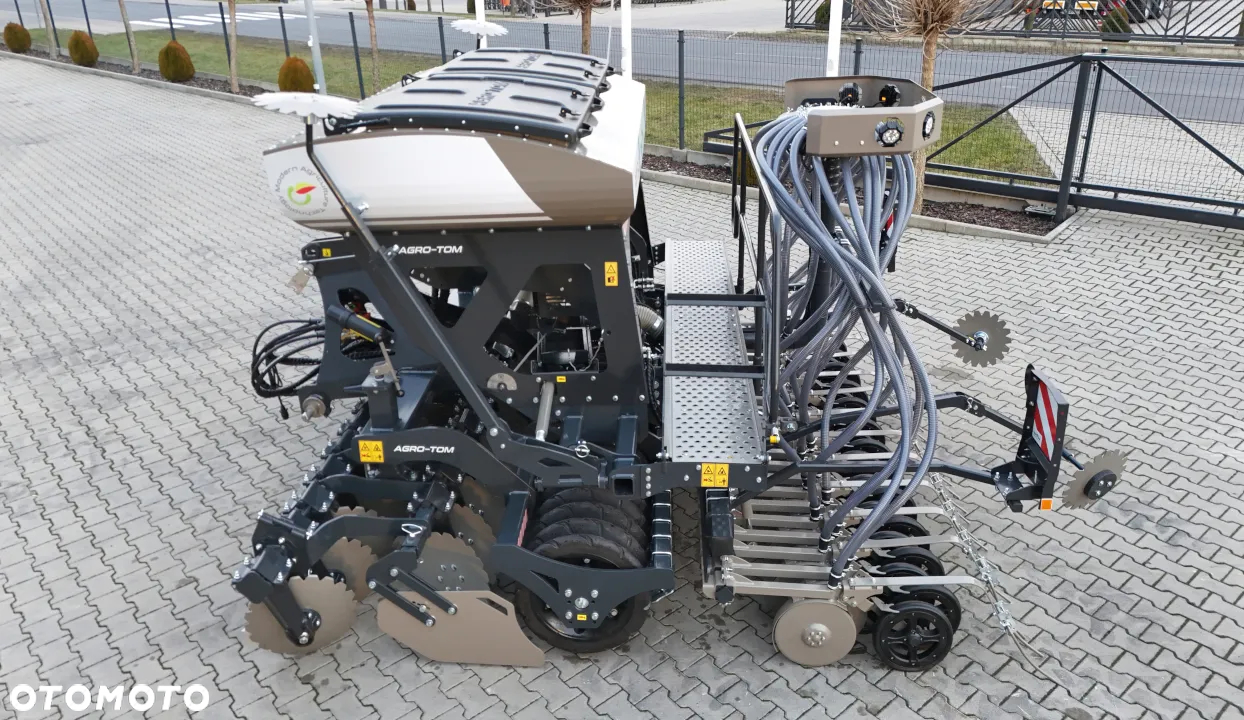 Agro-tom SPT - 7