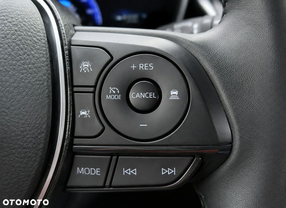 Toyota Corolla 1.8 Hybrid Comfort - 11