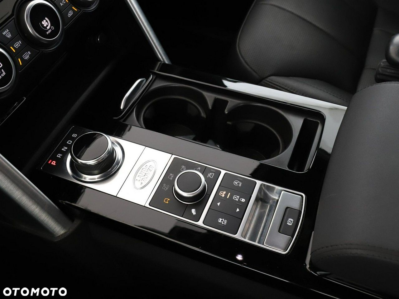 Land Rover Discovery 2.0 Sd4 Landmark Edition - 30