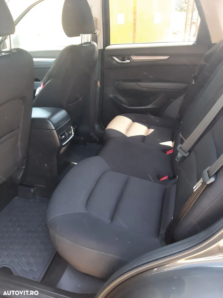 Mazda CX-5 - 6