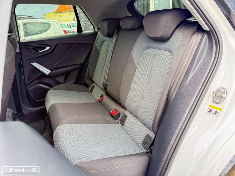 Audi Q2 30 TDI S tronic - 30