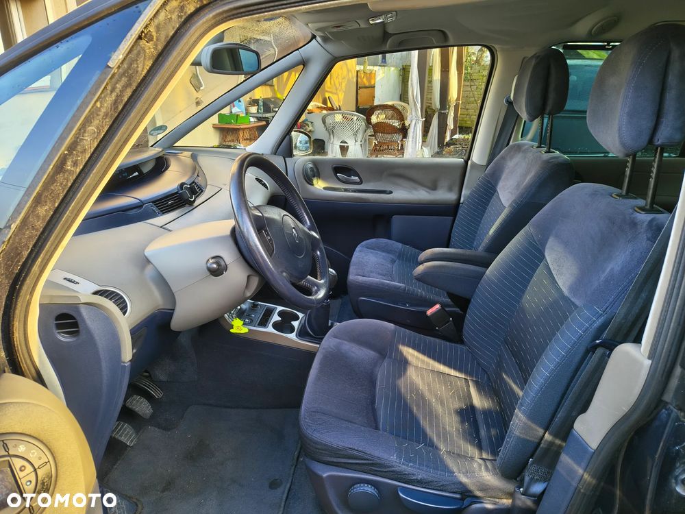 Renault Grand Espace 2.0 Privilege - 25
